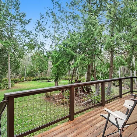 Buckhead Cabin